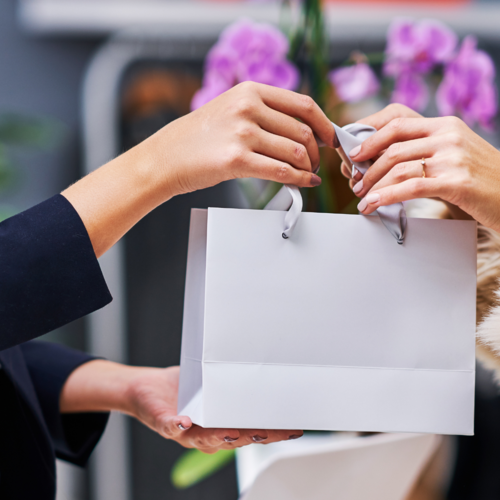 Verkoopmedewerker technische groothandel